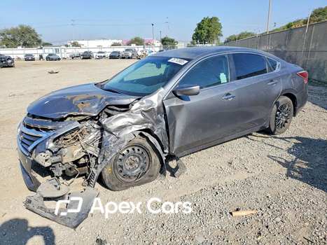 Nissan Altima 2015 - Image 1 of 13