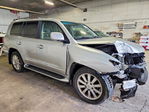Lexus LX 2011