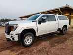 GMC Sierra 2025