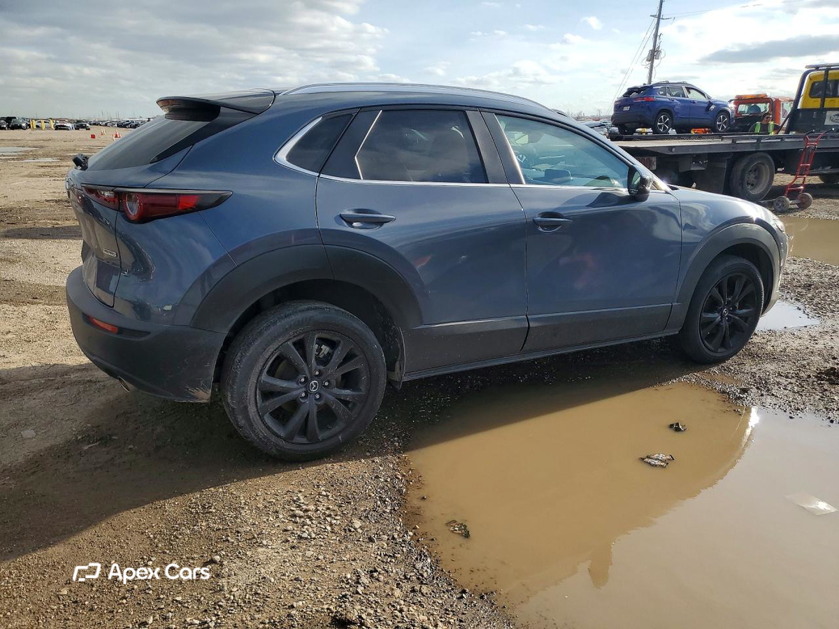 Mazda CX-30 2023