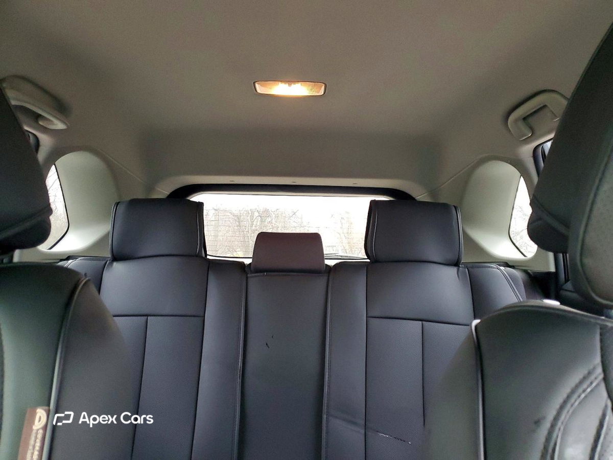 Toyota RAV 4 2019