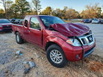 Nissan Navara (Frontier) 2015