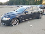 Jaguar XF 2011
