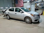 Nissan Versa 2018