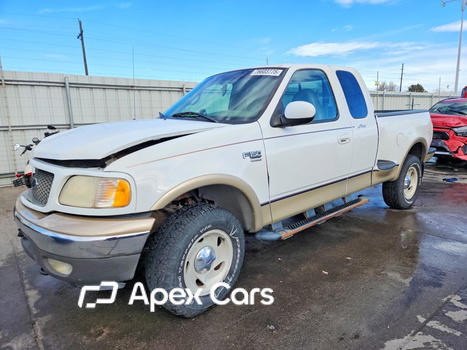 Ford F-150 2000 - Image 1 of 13