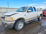 Ford F-150 2000