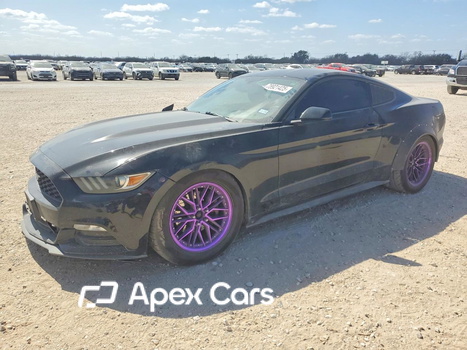 Ford Mustang 2016 - Image 1 of 14