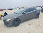 Mazda 6 2014