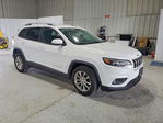 Jeep Cherokee 2019