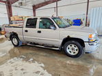 GMC Sierra 2005