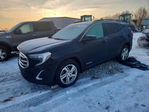 GMC Terrain 2018