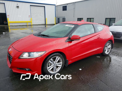 Honda CR-Z 2011 - Image 1 of 12