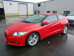 Honda CR-Z 2011