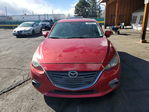Mazda 3 2015