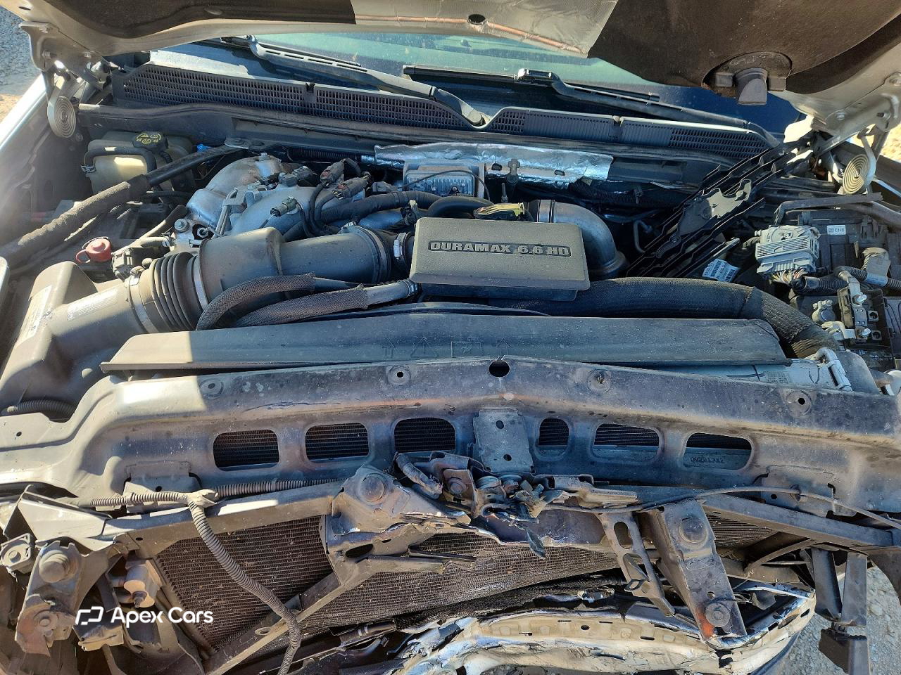 GMC Sierra 2018
