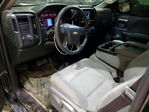 Chevrolet Silverado 2017
