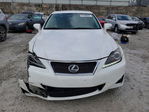 Lexus IS 2012