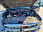 Chevrolet Silverado 2016