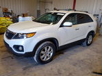 Kia Sorento 2012