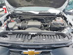 Chevrolet Silverado 2025