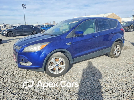 Ford Escape 2015 - Image 1 of 13