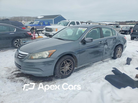 Honda Accord 2011 - Image 1 of 12