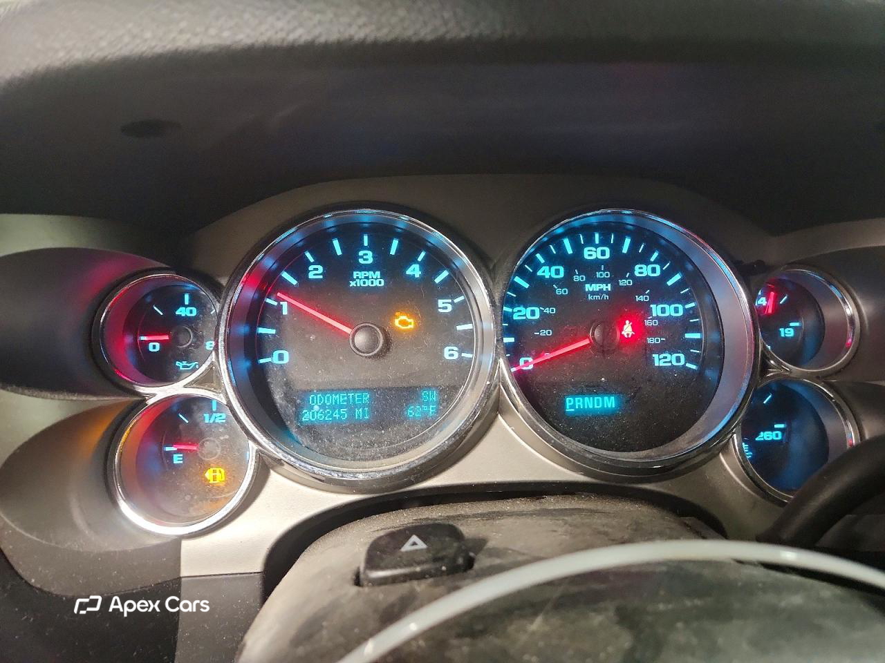 GMC Sierra 2009
