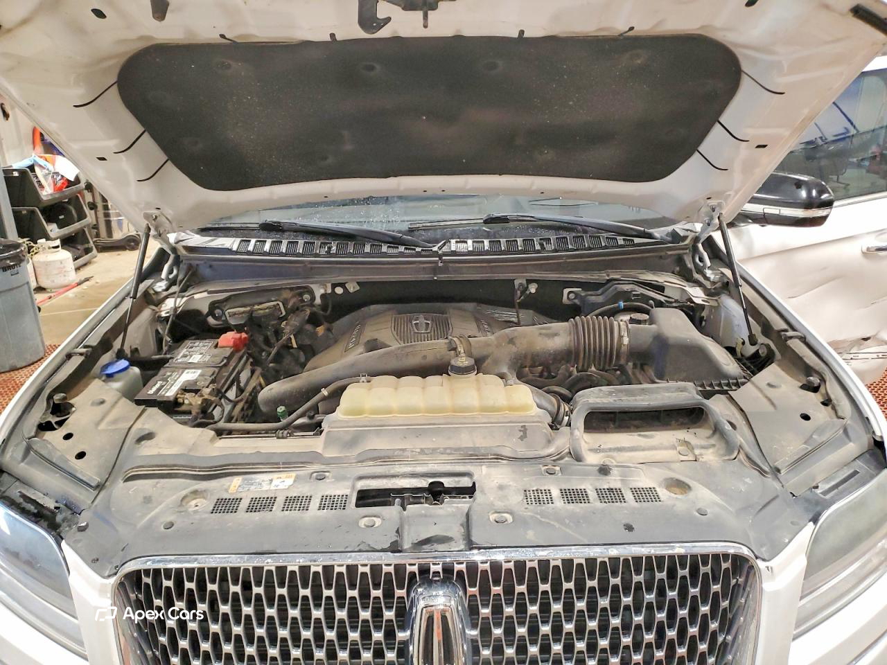 Lincoln Navigator 2019