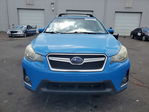 Subaru XV 2016