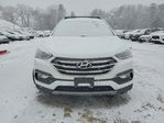 Hyundai Santa Fe 2017