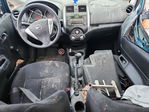 Nissan Versa 2014