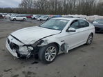 BMW Series 5 2015