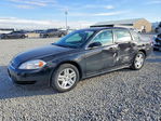 Chevrolet Impala 2016