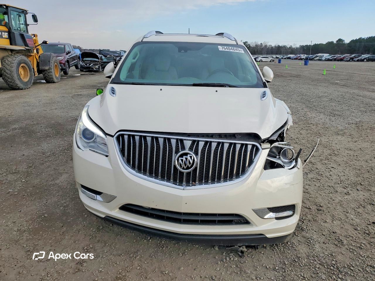 Buick Enclave 2014