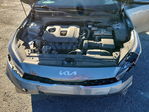 Kia Forte 2023