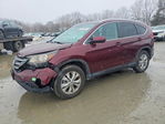 Honda CR-V 2013