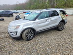 Ford Explorer 2016