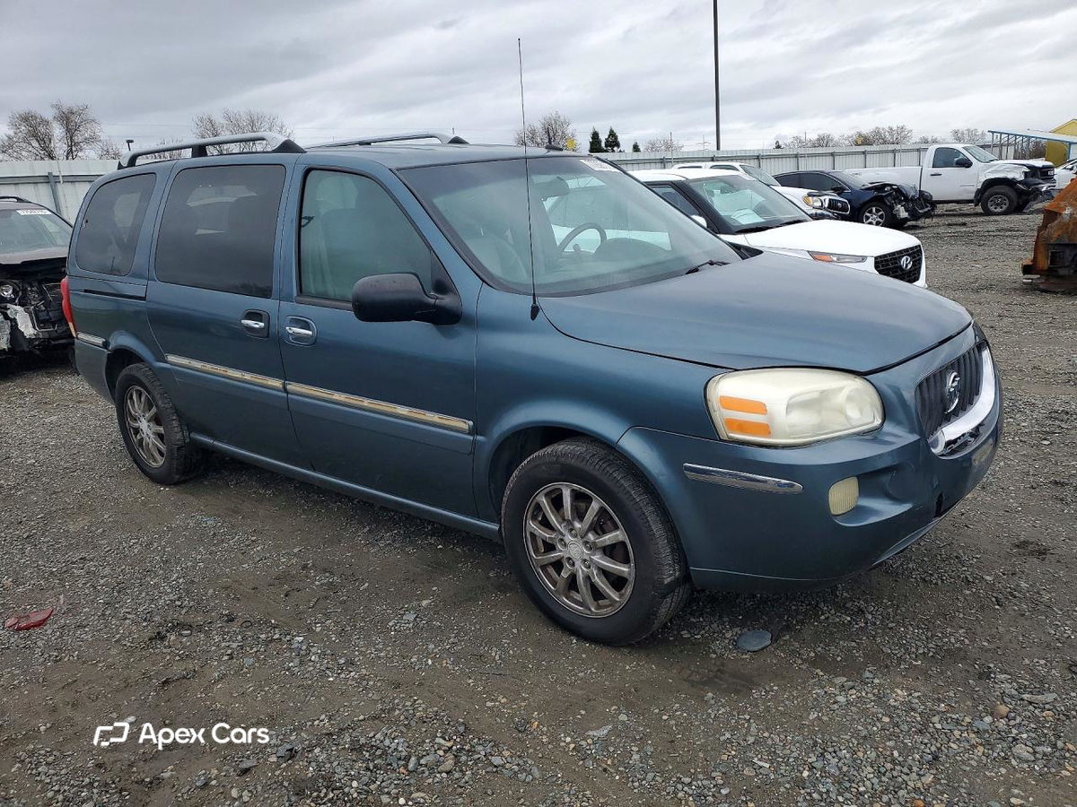 Buick Terraza 2005