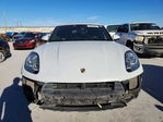 Porsche Macan 2016