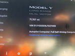 Tesla Model Y 2020