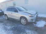 Mitsubishi Outlander 2015