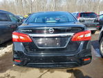 Nissan Sentra 2017