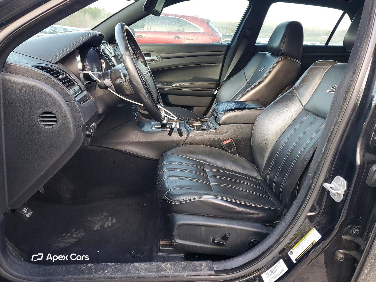 Chrysler 300 2013