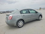 Nissan Sentra 2012