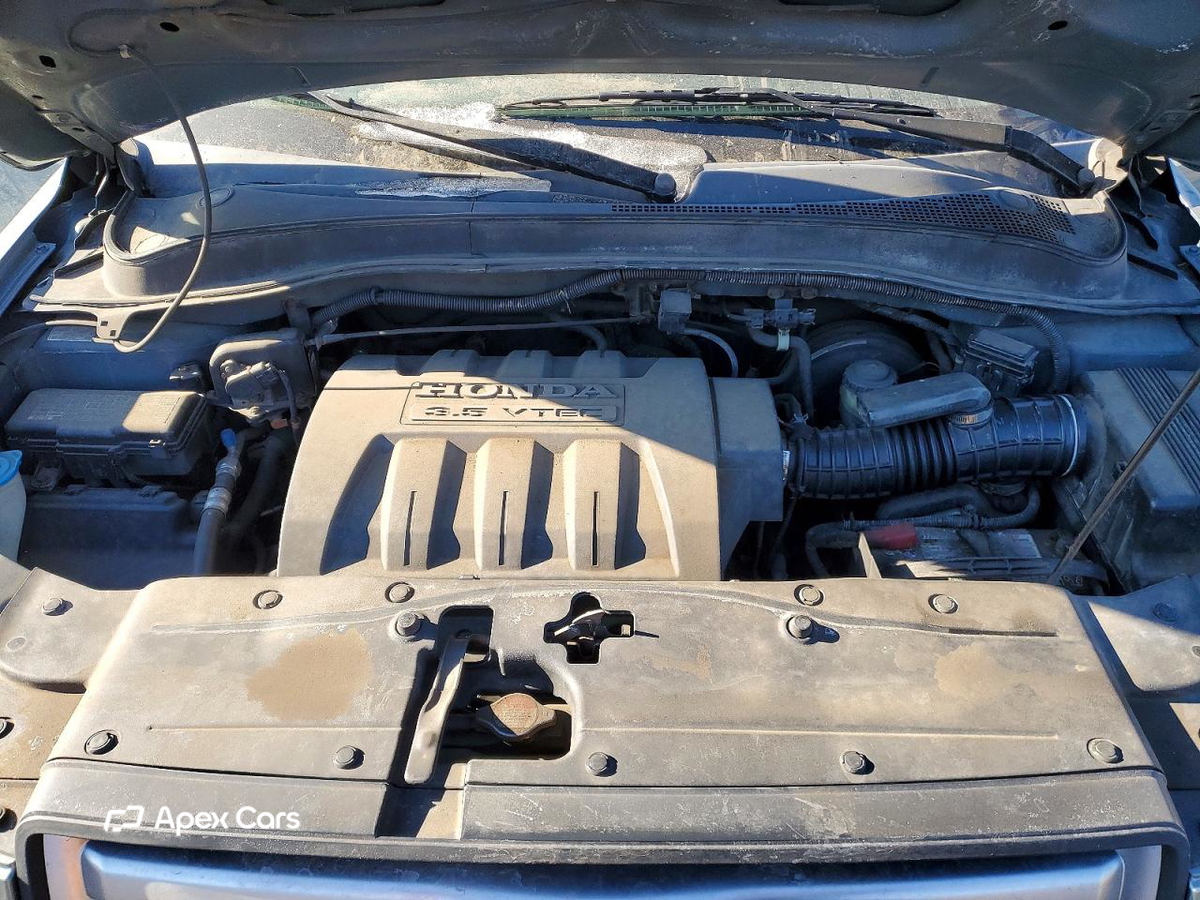 Honda Pilot 2006