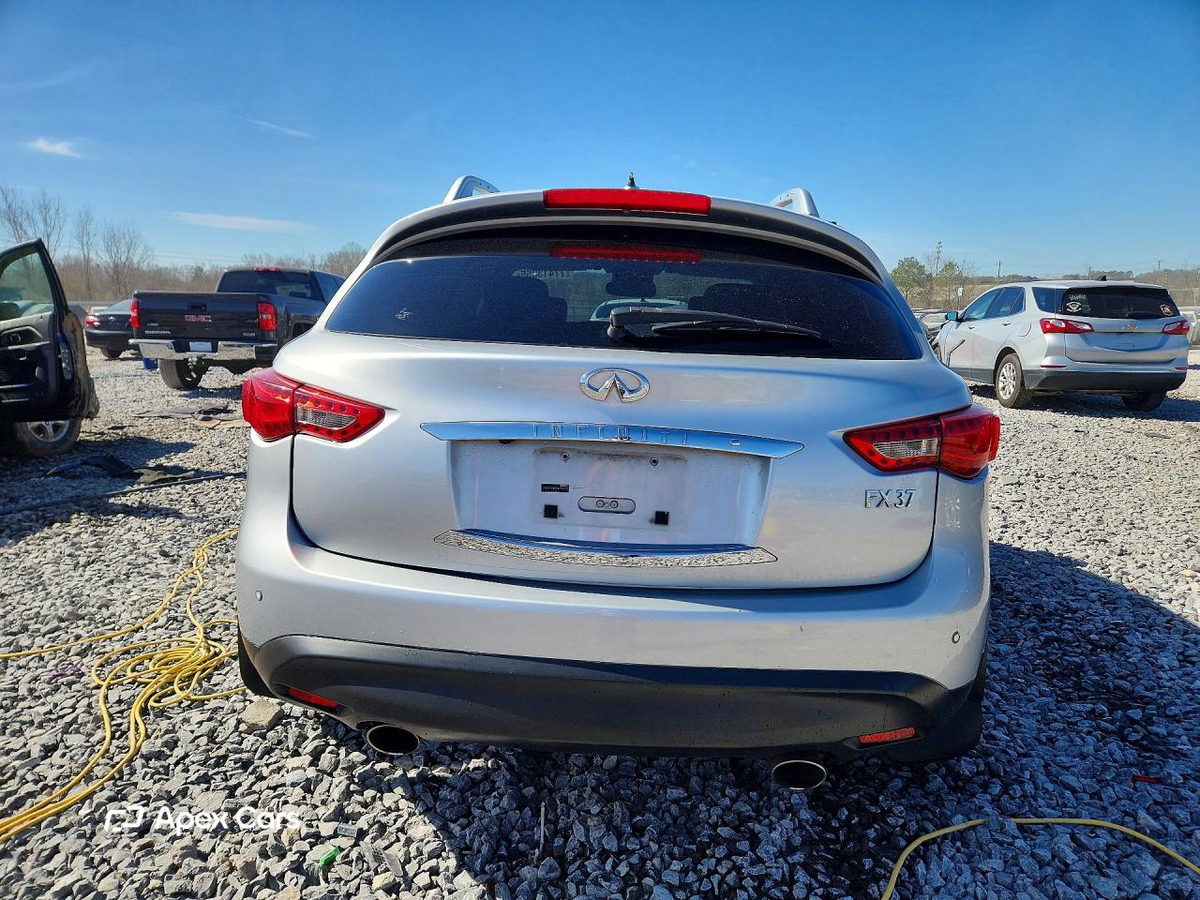 Infiniti FX 2013