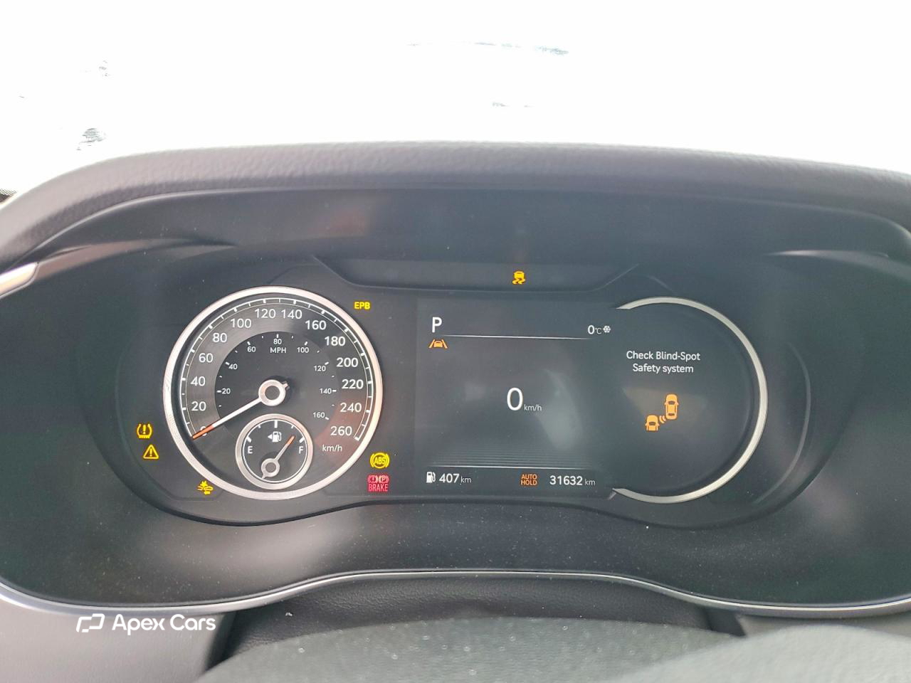 Genesis G70 2023