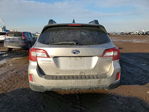 Subaru Outback 2016