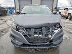 Nissan Rogue 2022