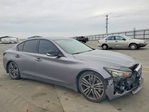Infiniti Q50 2017